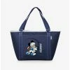 Promo 🌟 Disney Mickey Mouse NFL LA Chargers Tote Cooler Bag ✨ -Bags & Purses Shop Online 19831781 hi