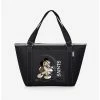 Cheapest 😀 Disney Mickey Mouse NFL New Orleans Saints Tote Cooler Bag 🧨 -Bags & Purses Shop Online 19831821 hi