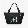Deals 🎉 Disney Mickey Mouse NFL New York Jets Tote Cooler Bag ❤️ -Bags & Purses Shop Online 19831837 hi