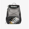 New ❤️ Disney Mickey Mouse NFL Pit Steelers 🎒 Backpack Cooler 🎉 -Bags & Purses Shop Online 19831853 hi