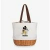 Cheap ⭐ Disney Mickey Mouse NFL Pittsburgh Steelers Canvas Willow Basket Tote 🛒 1 Cheap ⭐ Disney Mickey Mouse NFL Pittsburgh Steelers Canvas Willow Basket Tote 🛒 -Bags & Purses Shop Online 19831857 hi