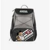 Best deal 🌟 Disney Mickey Mouse NFL SF 49Ers 🎒 Backpack Cooler ✔️ -Bags & Purses Shop Online 19831861 hi