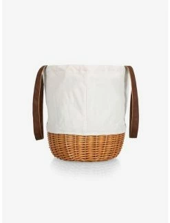 Cheapest 😉 Disney Mickey Mouse NFL Tennessee Titans Canvas Willow Basket Tote ✔️ -Bags & Purses Shop Online 19831889 av2