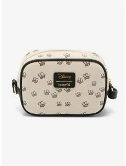Discount 🥰 Loungefly Disney Winnie The Pooh Honey Crossbody Bag 😉 -Bags & Purses Shop Online 19883036 av1