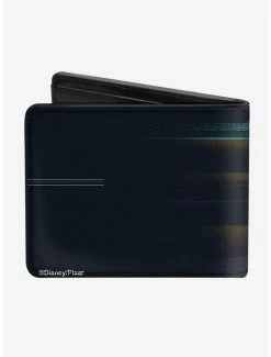 New ⭐ Disney Pixar Lightyear Buzz Running Bifold Wallet 🌟 -Bags & Purses Shop Online 19886252 av1