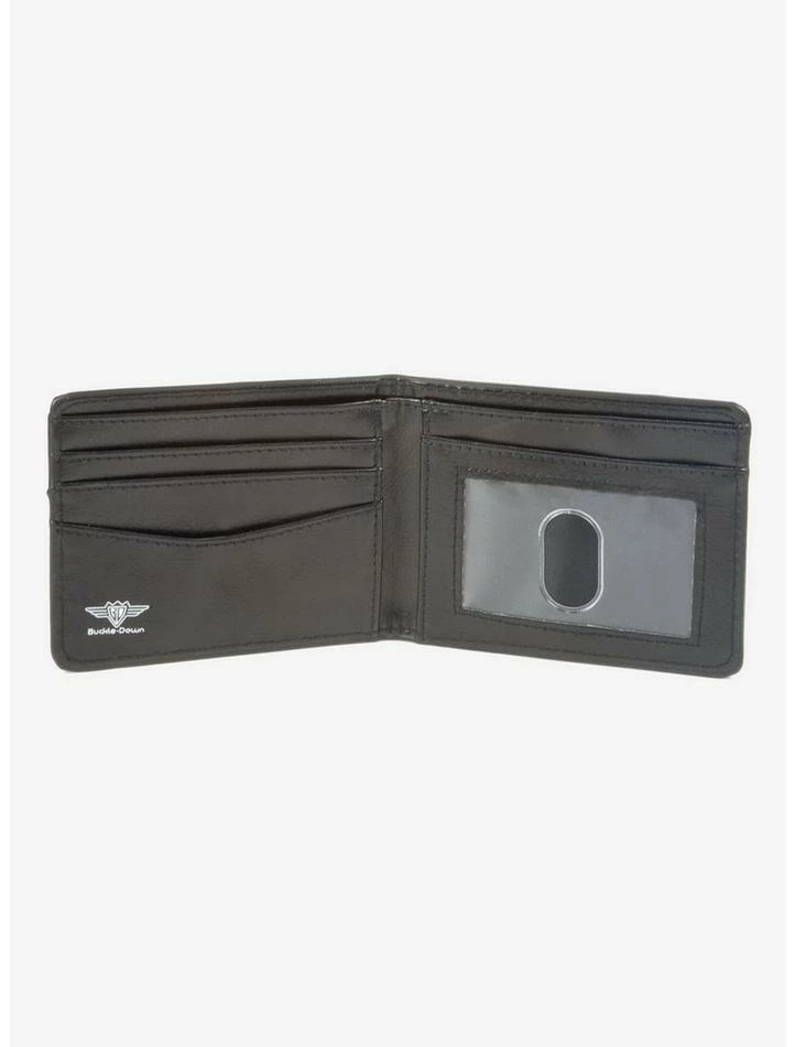 Best deal 😍 Disney Villains Don't Call Us Cute Bifold Wallet 🎉 5 Best deal 😍 Disney Villains Don't Call Us Cute Bifold Wallet 🎉 - Image 3