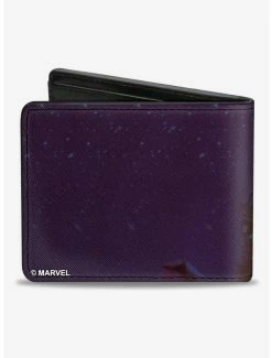 Top 10 🌟 Marvel Black Panther Action Moon Bifold Wallet 🥰 -Bags & Purses Shop Online 19886284 av1