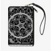 Cheap ๐ฏ Supernatural Devils Trap Symbol Clutch Wallet ๐ฅ 1 Cheap ๐ฏ Supernatural Devils Trap Symbol Clutch Wallet ๐ฅ -Bags & Purses Shop Online 19886828 hi