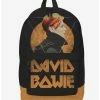 Best Sale 🌟 Rocksax David Bowie Low Classic 🎒 Backpack 👍