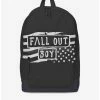 Cheap 🎉 Rocksax Fall Out Boy Flag Classic 🎒 Backpack 🥰 -Bags & Purses Shop Online 19900068 hi