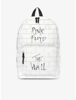 Best Pirce โ๏ธ Rocksax Pink Floyd The Wall Classic ๐ Backpack ๐