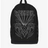 Best Sale โ Rocksax Weezer Only in Dreams Classic ๐ Backpack ๐งจ 2 Best Sale โ Rocksax Weezer Only in Dreams Classic ๐ Backpack ๐งจ -Bags & Purses Shop Online 19900088 hi