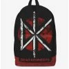 Discount 🎉 Rocksax Dead Kennedys DK 🎒 Backpack 🔔 -Bags & Purses Shop Online 19917587 hi