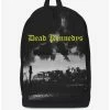 Discount 👏 Rocksax Dead Kennedys Fresh Fruit 🎒 Backpack ⭐