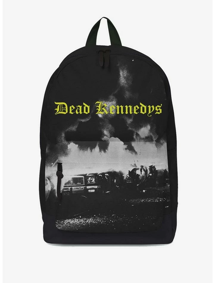 Discount ๐ Rocksax Dead Kennedys Fresh Fruit ๐ Backpack โญ 3 Discount ๐ Rocksax Dead Kennedys Fresh Fruit ๐ Backpack โญ