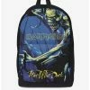 Promo 🎁 Rocksax Iron Maiden Fear Of The Dark 🎒 Backpack ⭐