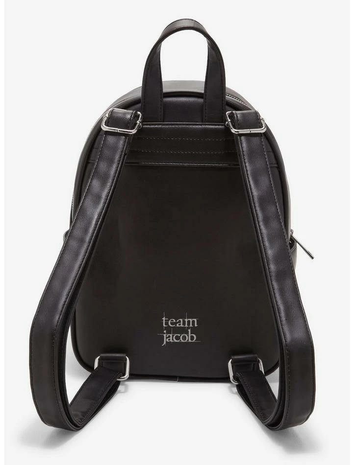 Deals ๐ Twilight Team Jacob Mini ๐ Backpack โ 5 Deals ๐ Twilight Team Jacob Mini ๐ Backpack โ - Image 3