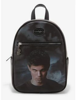Deals 😉 Twilight Team Jacob Mini 🎒 Backpack ⌛