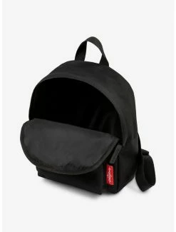 Best Sale 😉 Bugatti Rolling Stones The Core Mini 🎒 Backpack Black 👍 -Bags & Purses Shop Online 19958098 av2