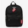 Best Sale 😉 Bugatti Rolling Stones The Core Mini 🎒 Backpack Black 👍 -Bags & Purses Shop Online 19958098 hi