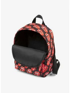 Promo 🎉 Bugatti Rolling Stones The Core Mini 🎒 Backpack Red 🥰 -Bags & Purses Shop Online 19958702 av2