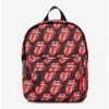 Promo 🎉 Bugatti Rolling Stones The Core Mini 🎒 Backpack Red 🥰 -Bags & Purses Shop Online 19958702 hi