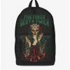 Best Pirce 🔥 Rocksax Five Finger Death Punch Day of the Dead Green Classic 🎒 Backpack 🌟 1 Best Pirce 🔥 Rocksax Five Finger Death Punch Day of the Dead Green Classic 🎒 Backpack 🌟 -Bags & Purses Shop Online 19969499 hi