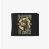 Best deal 🔥 Rocksax Death Row Records Doberman Wallet 🎉 2 Best deal 🔥 Rocksax Death Row Records Doberman Wallet 🎉 -Bags & Purses Shop Online 19969511 hi