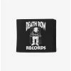 New ๐ Rocksax Death Row Records Logo Wallet ๐ 1 New ๐ Rocksax Death Row Records Logo Wallet ๐ -Bags & Purses Shop Online 19969513 hi