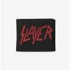 Best Pirce 👏 Rocksax Slayer Logo Premium Wallet 🎁 -Bags & Purses Shop Online 19969539 hi