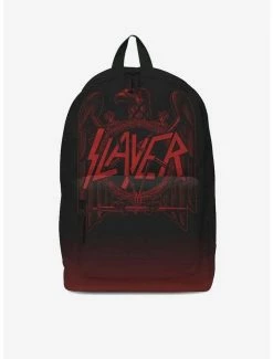 Best Pirce 💯 Rocksax Slayer Red Eagle 🎒 Backpack 🎁