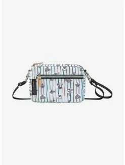 Buy ✨ Petunia Pickle Bottom Disney Pixar Playday Adventurer Belt Bag Fanny Pack 🛒 -Bags & Purses Shop Online 19991452 av1
