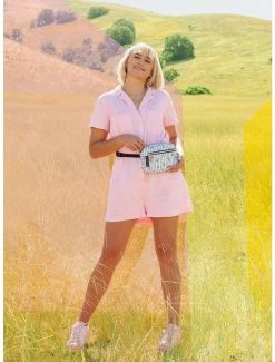 Buy ✨ Petunia Pickle Bottom Disney Pixar Playday Adventurer Belt Bag Fanny Pack 🛒 -Bags & Purses Shop Online 19991452 av4