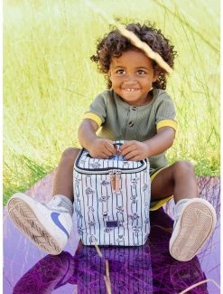 Flash Sale ❤️ Petunia Pickle Bottom Disney Pixar Playday Inter-Mix Cool Pixel Plus Cooler Bag 😉 -Bags & Purses Shop Online 19991456 av3