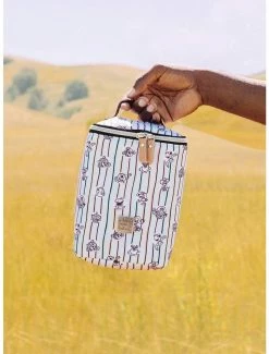 Flash Sale ❤️ Petunia Pickle Bottom Disney Pixar Playday Inter-Mix Cool Pixel Plus Cooler Bag 😉 -Bags & Purses Shop Online 19991456 av4