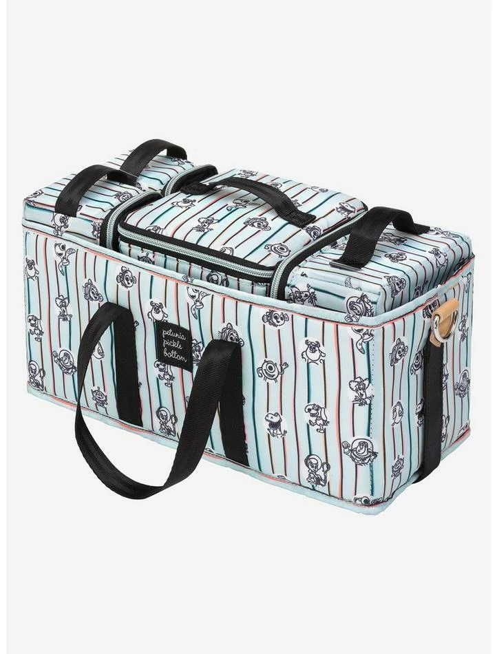 Best Sale β Petunia Pickle Bottom Disney Pixar Playday Inter-Mix System Deluxe Kit Bag Set π 3 Best Sale β Petunia Pickle Bottom Disney Pixar Playday Inter-Mix System Deluxe Kit Bag Set π