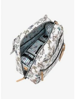 Wholesale 😍 Petunia Pickle Bottom Disney Pixar Playday Meta 🎒 Backpack Diaper Bag 😀 -Bags & Purses Shop Online 19991460 av4