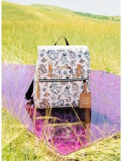 Wholesale 😍 Petunia Pickle Bottom Disney Pixar Playday Meta 🎒 Backpack Diaper Bag 😀 -Bags & Purses Shop Online 19991460 av5