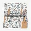 Wholesale 😍 Petunia Pickle Bottom Disney Pixar Playday Meta 🎒 Backpack Diaper Bag 😀 -Bags & Purses Shop Online 19991460 hi
