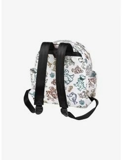 Best Pirce 👏 Petunia Pickle Bottom Disney Pixar Playday Mini 🎒 Backpack 👏 -Bags & Purses Shop Online 19991462 av2