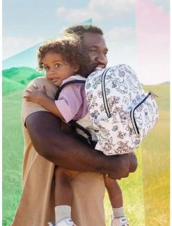 Best Pirce 👏 Petunia Pickle Bottom Disney Pixar Playday Mini 🎒 Backpack 👏 -Bags & Purses Shop Online 19991462 av4