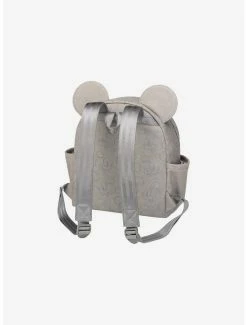 Brand new 🔥 Petunia Pickle Bottom Disney Mickey Mouse in Love Mini 🎒 Backpack 🛒 -Bags & Purses Shop Online 19991464 av2