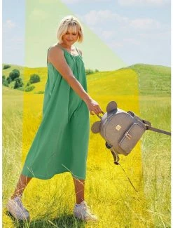 Brand new 🔥 Petunia Pickle Bottom Disney Mickey Mouse in Love Mini 🎒 Backpack 🛒 -Bags & Purses Shop Online 19991464 av4