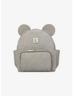 Brand new ๐ฅ Petunia Pickle Bottom Disney Mickey Mouse in Love Mini ๐ Backpack ๐