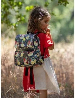 Wholesale 🎁 Petunia Pickle Bottom Disney Snow White's Enchanted Forest Mini Meta 🎒 Backpack 👍 -Bags & Purses Shop Online 19991468 av4