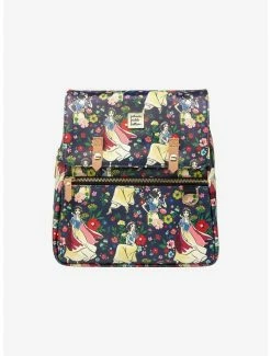 Wholesale 🎁 Petunia Pickle Bottom Disney Snow White's Enchanted Forest Mini Meta 🎒 Backpack 👍