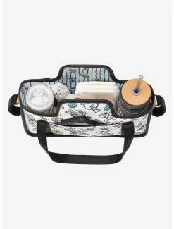 Buy 🧨 Petunia Pickle Bottom Disney Pixar Playday Wander Stroller Caddy ❤️ -Bags & Purses Shop Online 19991478 av3