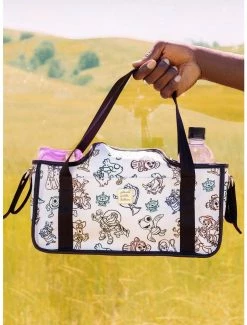 Buy 🧨 Petunia Pickle Bottom Disney Pixar Playday Wander Stroller Caddy ❤️ -Bags & Purses Shop Online 19991478 av4