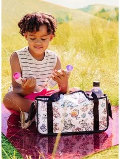 Buy 🧨 Petunia Pickle Bottom Disney Pixar Playday Wander Stroller Caddy ❤️ -Bags & Purses Shop Online 19991478 av5