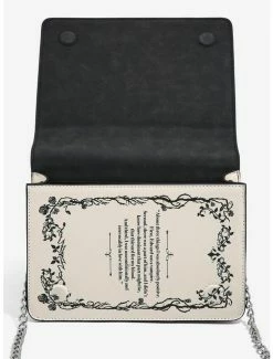 Wholesale 👍 Twilight Cullen Crest Book Crossbody Bag 🧨 -Bags & Purses Shop Online 19993042 av3